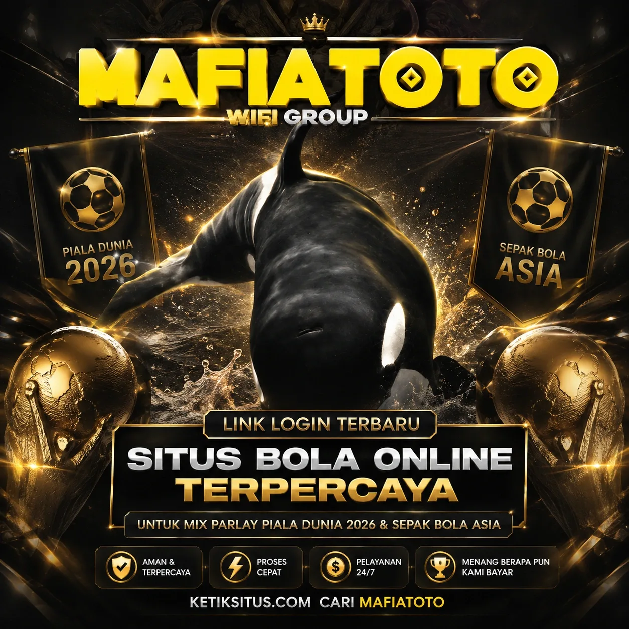 MAFIATOTO